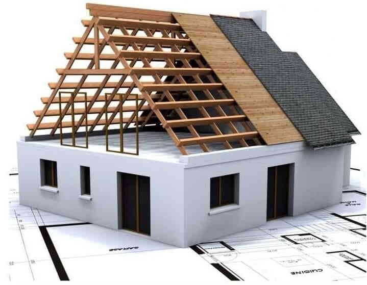 Экономия при строительстве дома