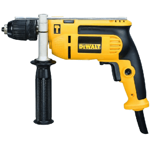 Дрель DeWalt DWD024